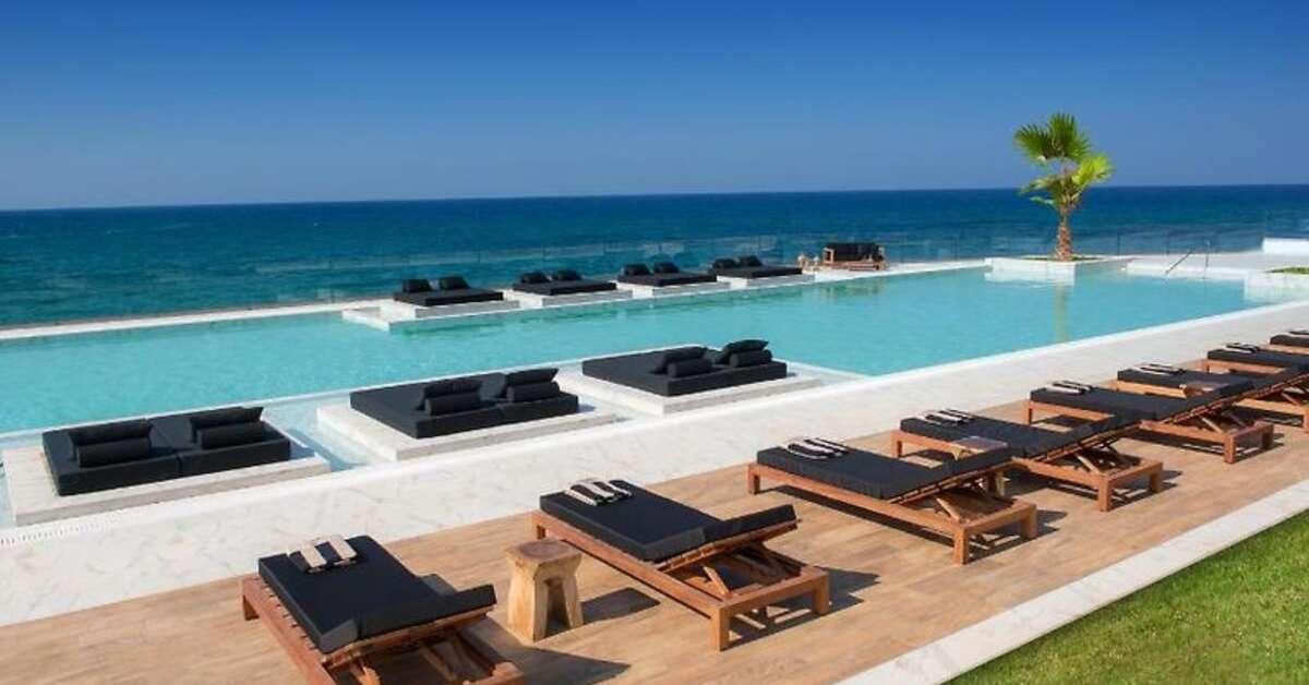 Een foto van Abaton Island Resort & Spa