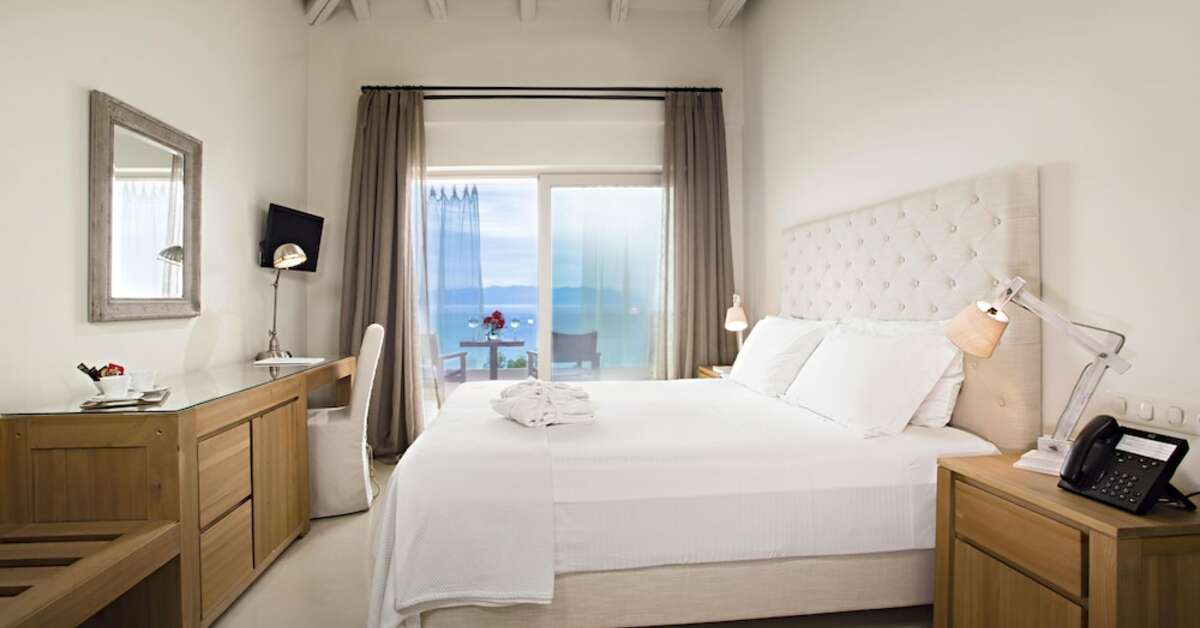 Een foto van Camvillia Resort