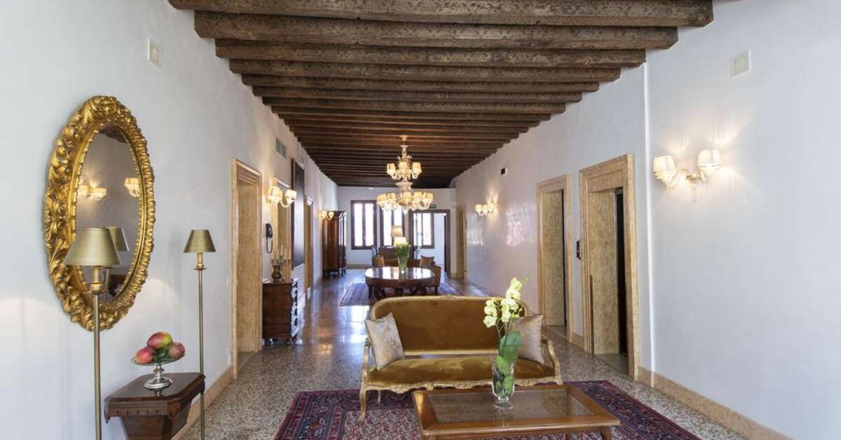 Een foto van Casa Verardo Residenza d'Epoca