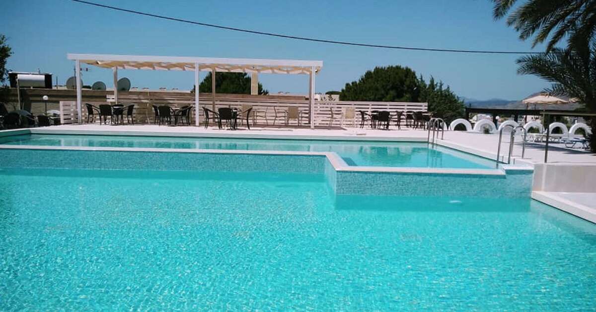 Een foto van Pefkos Breeze Family Resort & Spa