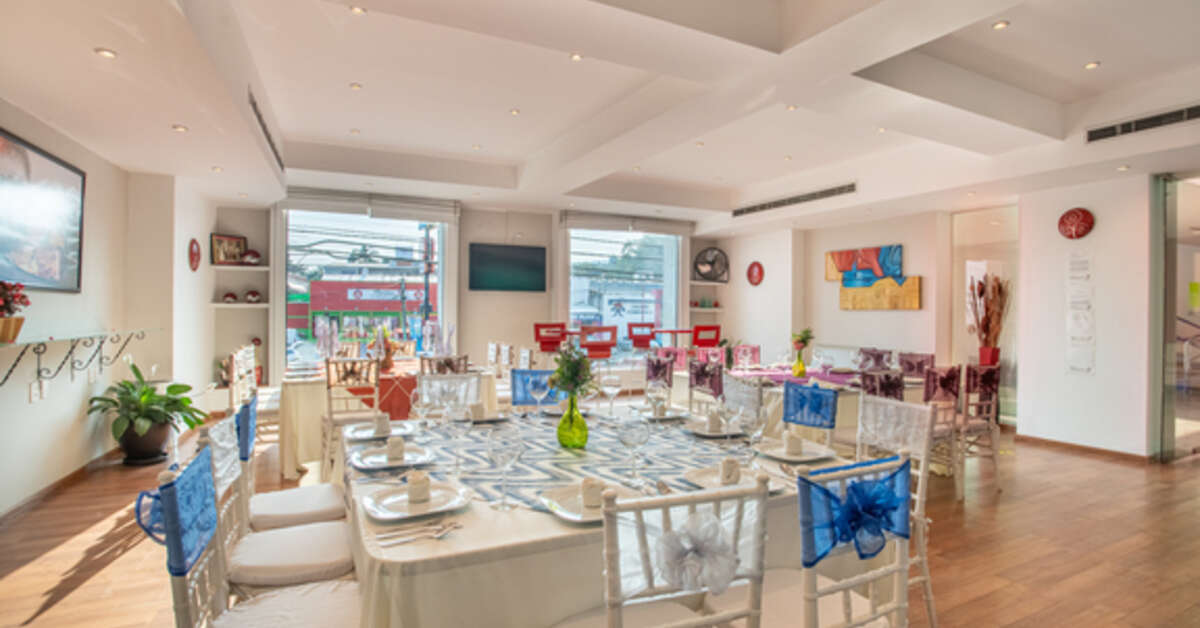 Ein Foto GS Hotel Cuernavaca