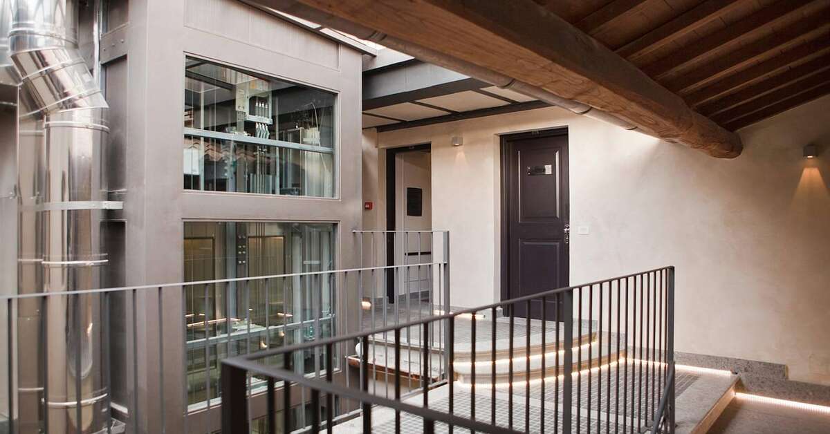 Een foto van Navona Palace Luxury