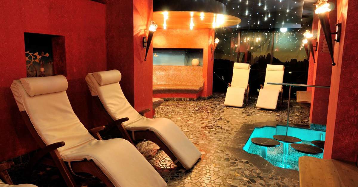 Een foto van Vitalpina Hotel Dosses