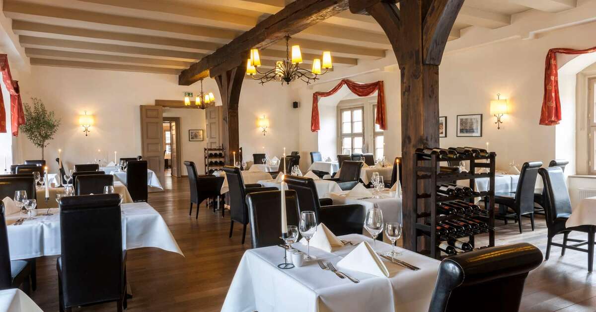 Een foto van Wyndham Garden Quedlinburg Stadtschloss