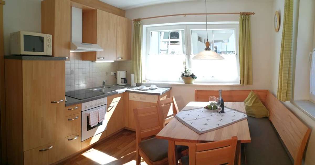 Een foto van Chalet Helene