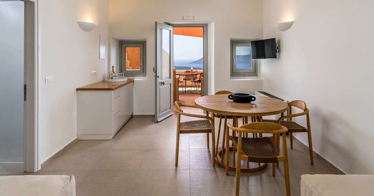Een foto van Panorama Boutique Hotel