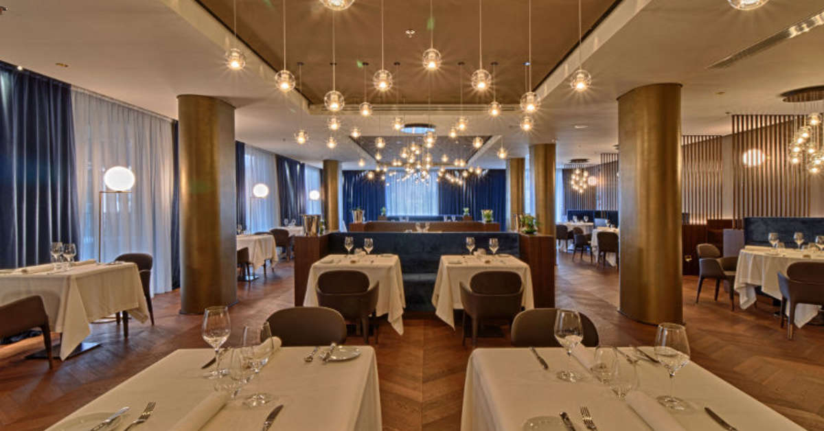 Een foto van Maritim Hotel Plaza Tirana