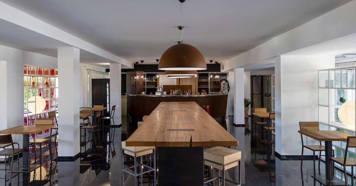 Een foto van San Teodoro Hotel