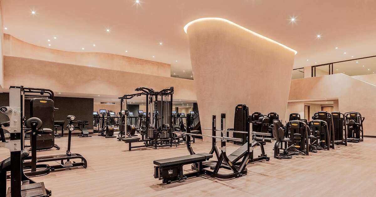 Een foto van AVA Resort Cancun