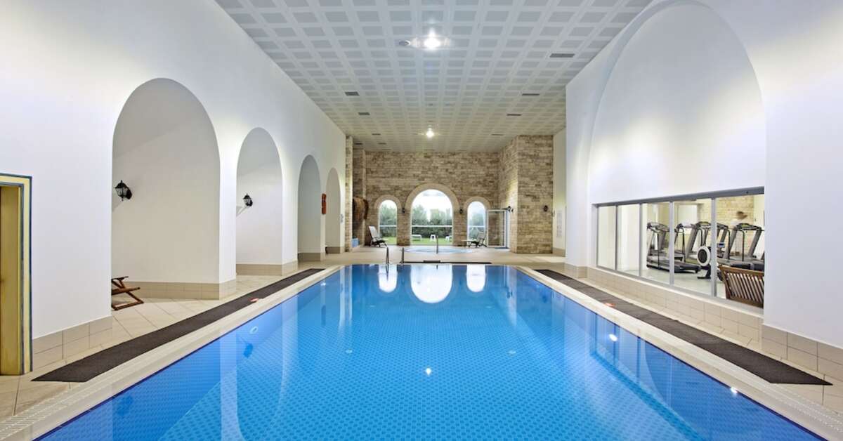 Een foto van Salmakis Resort & Spa
