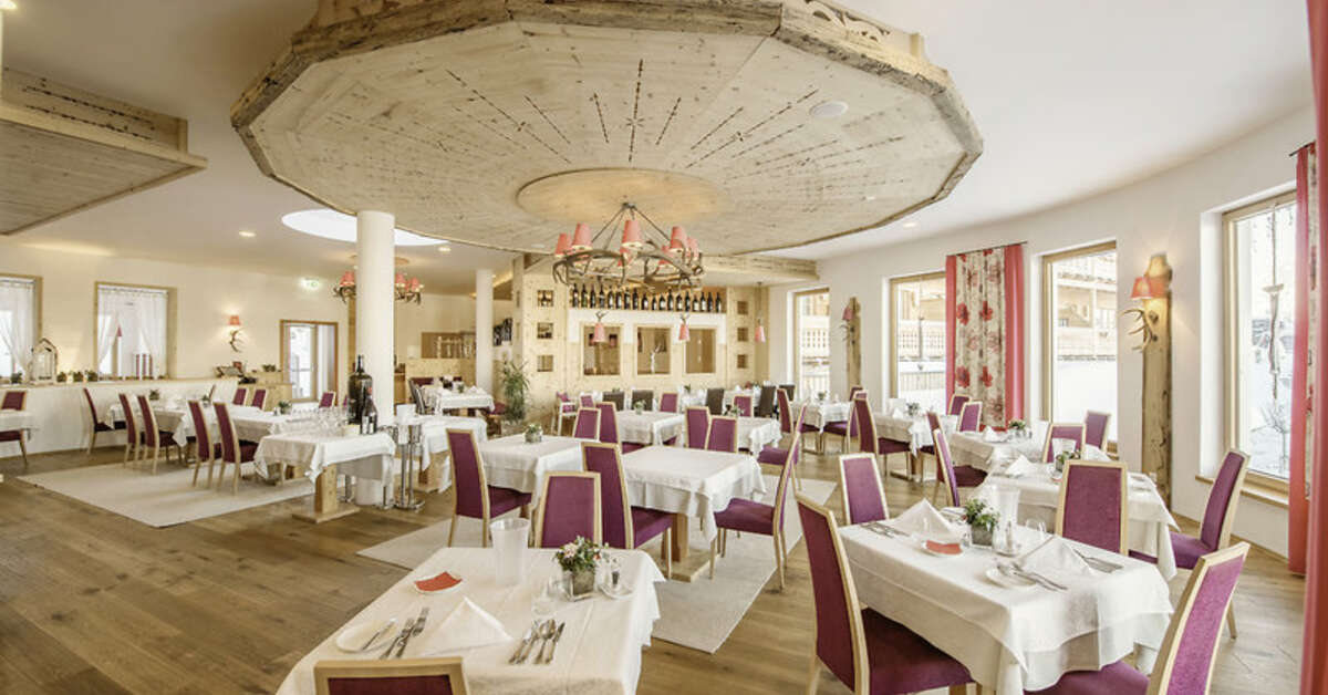 Ein Foto Natur & Wellnesshotel Höflehner