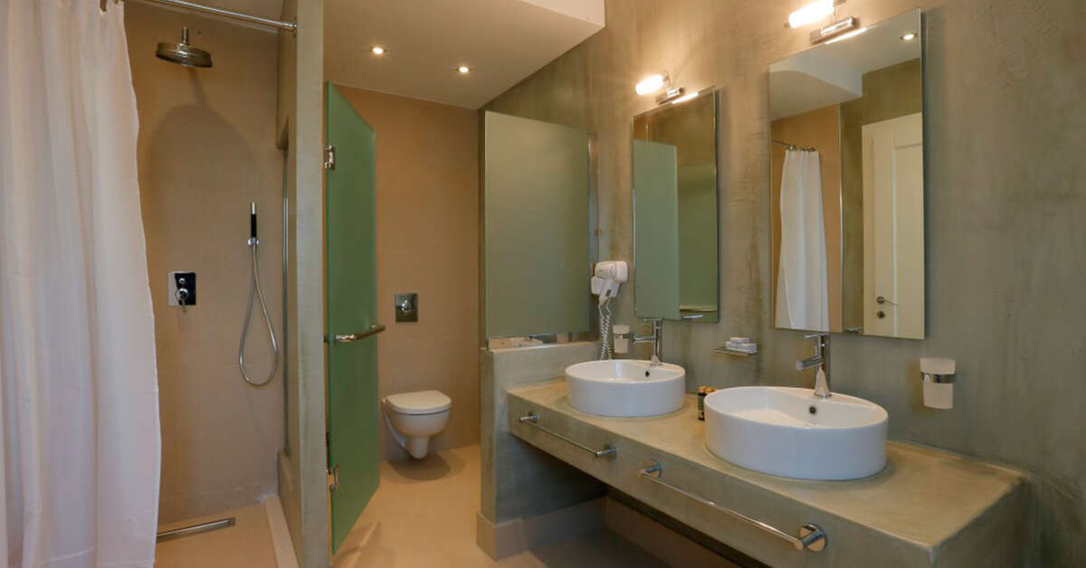 Een foto van Picture Suites