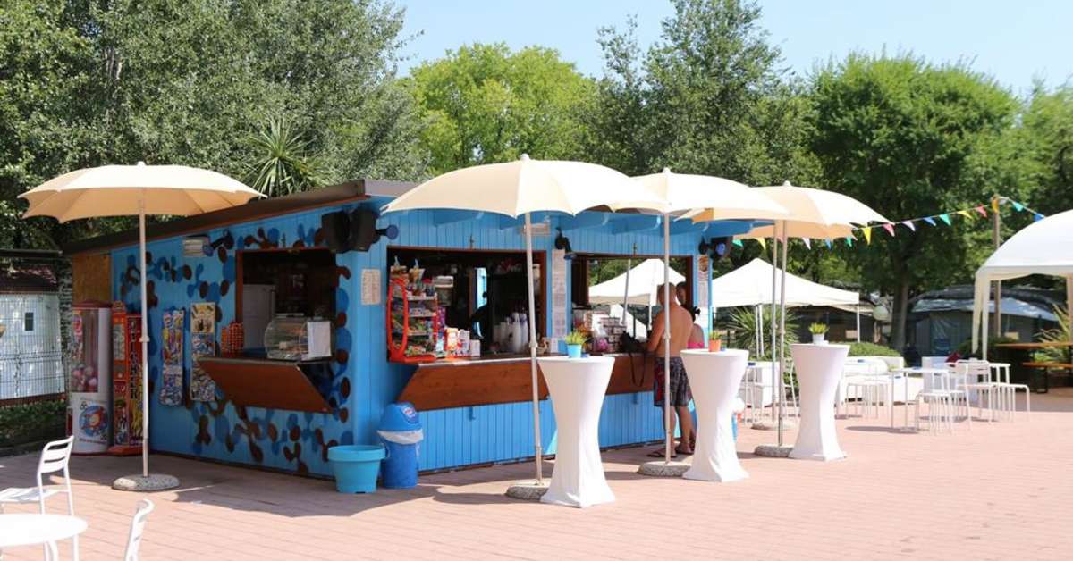 Een foto van de faciliteiten bij Club Del Sole Tenuta Primero Grado Family Collection