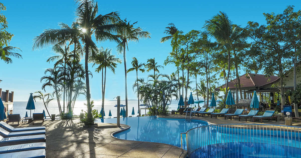 Een foto van Pinnacle Samui Resort & Spa