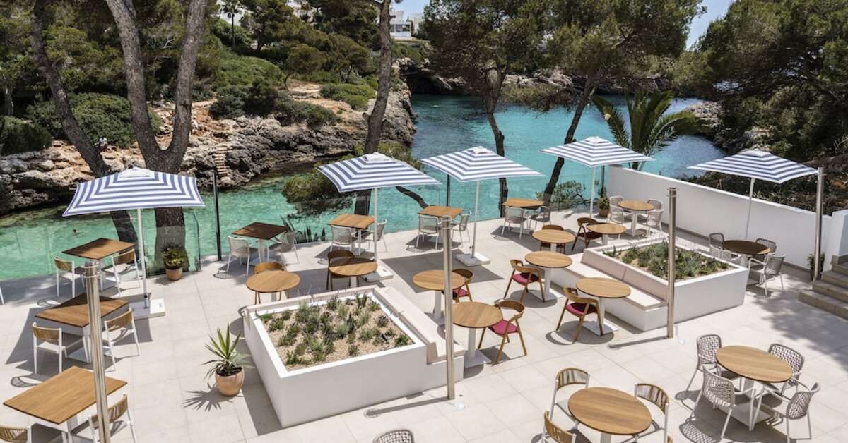 Een foto van AluaSoul Mallorca Resort