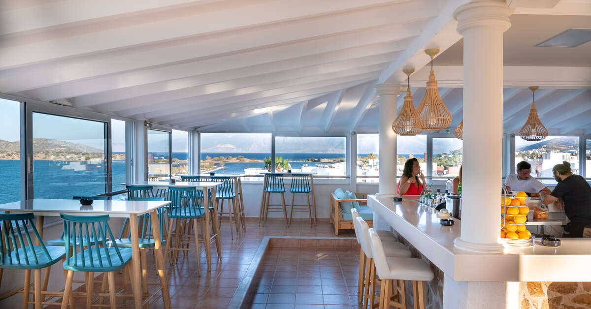 Ein Foto Elounda Akti Olous Hotel & Resort
