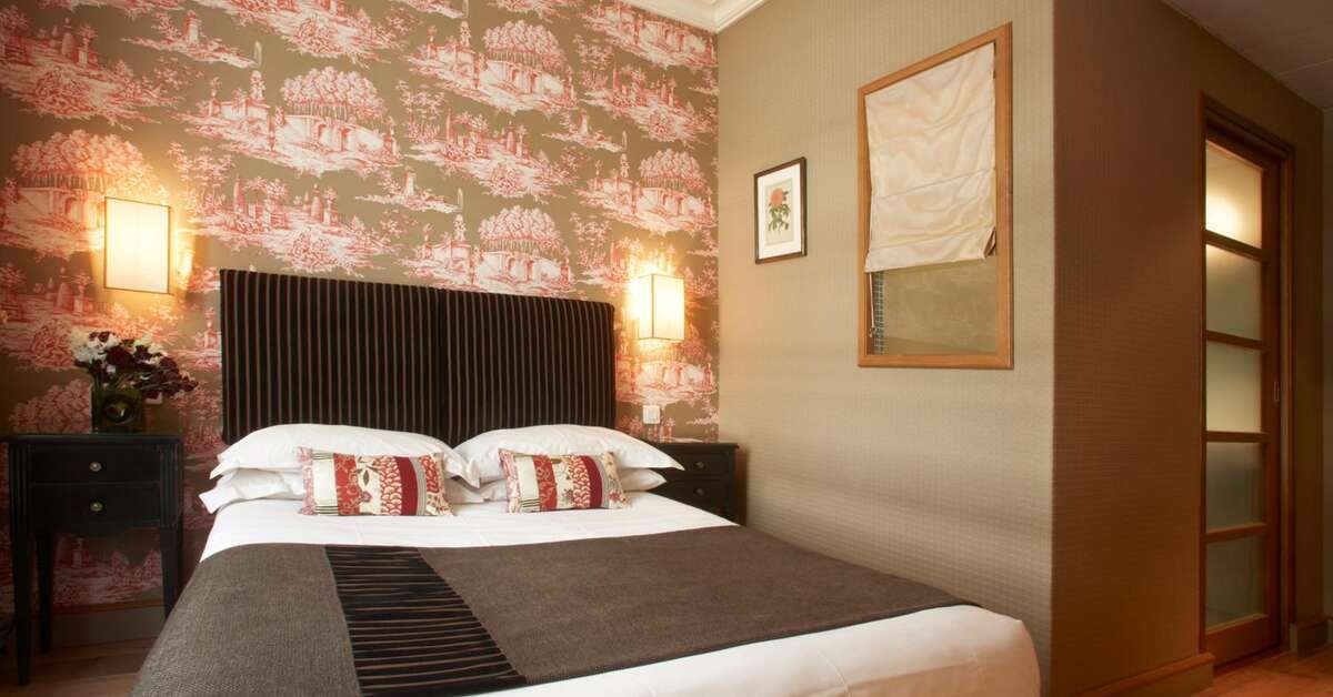 Een foto van Louison Hotel