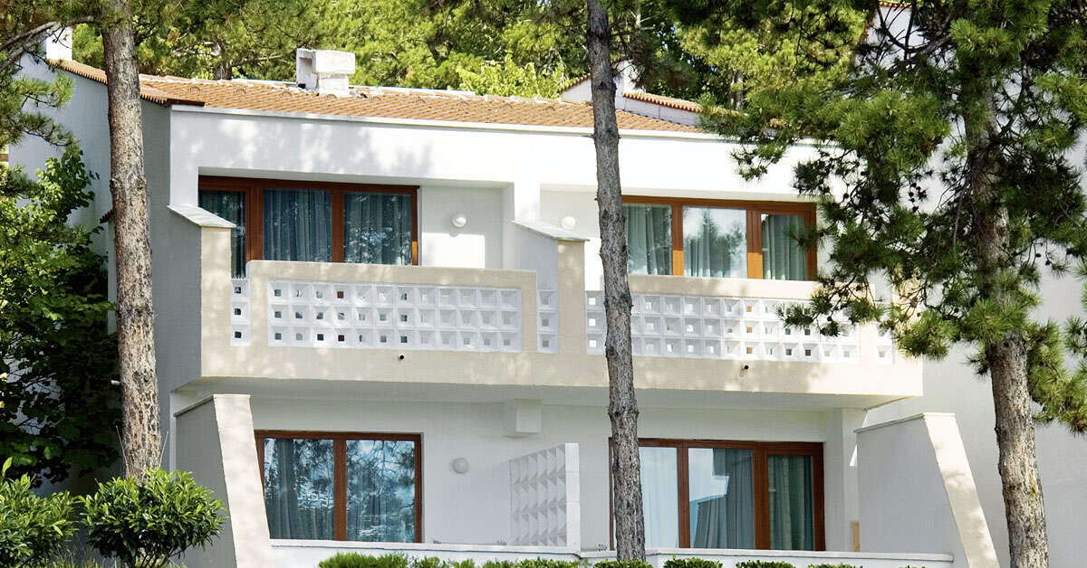 Een foto van Hotel Holiday Village