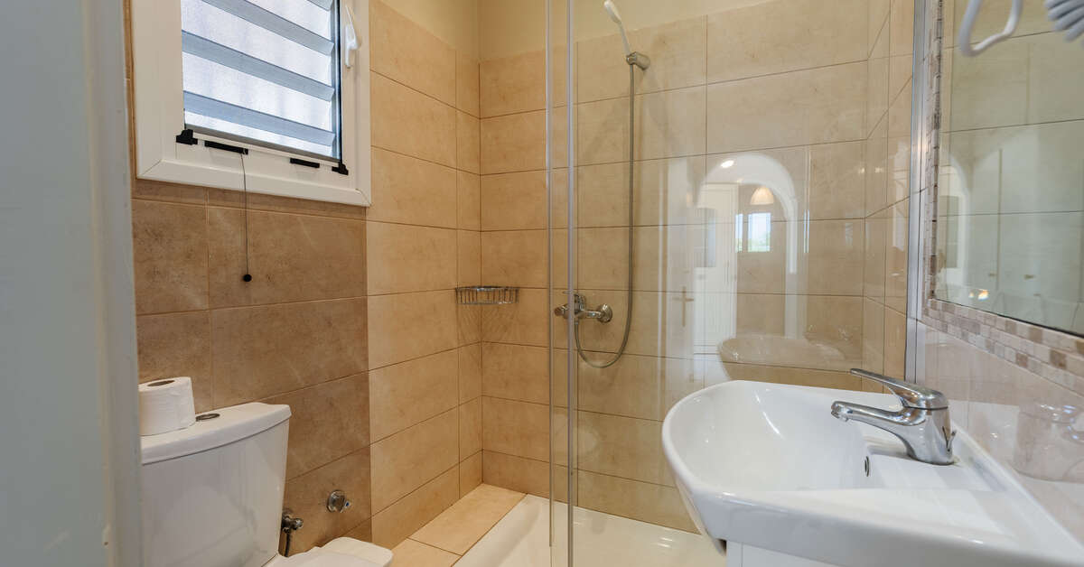 Een foto van Appartementen Spyridoula