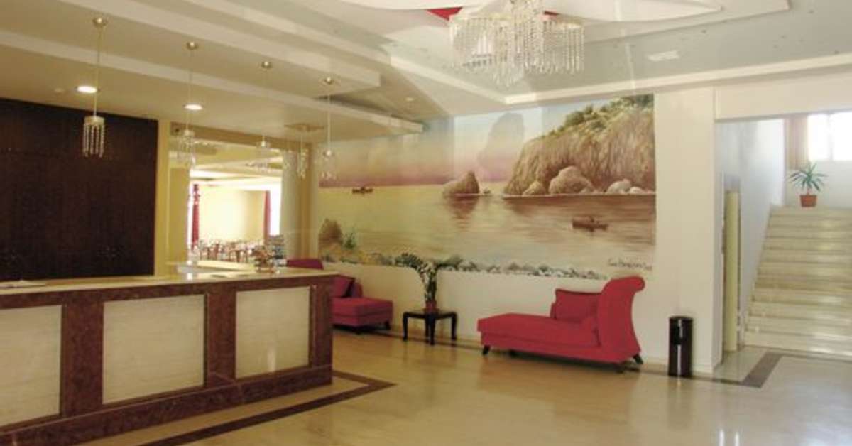 Een foto van Aphrodite Hotel
