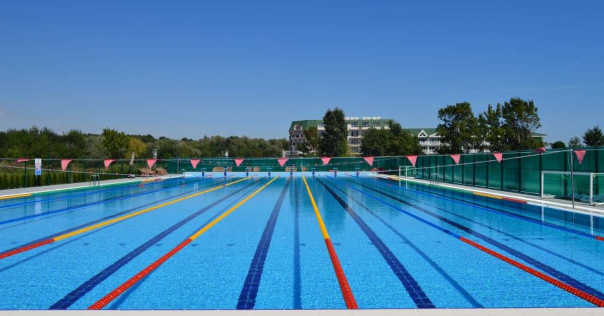 Een foto van Eco Therma Village