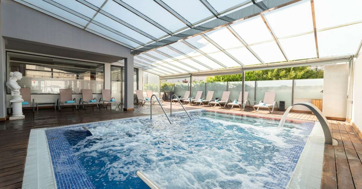 Een foto van Nautic Hotel & Spa