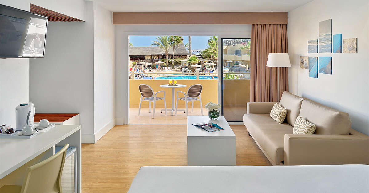 Een foto van Hotel Arena Suite Fuerteventura