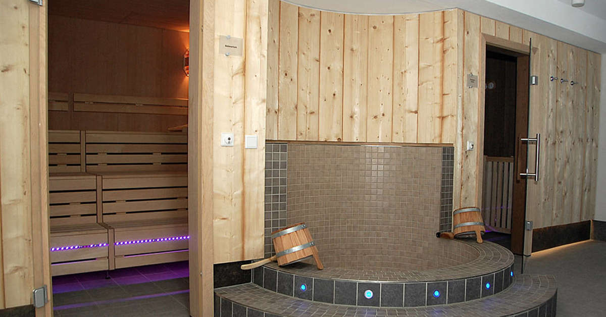 Een foto van de faciliteiten bij Best Western Plus Hotel Willingen