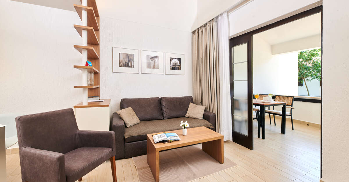 Ein Foto Villa Galijot Plava Laguna