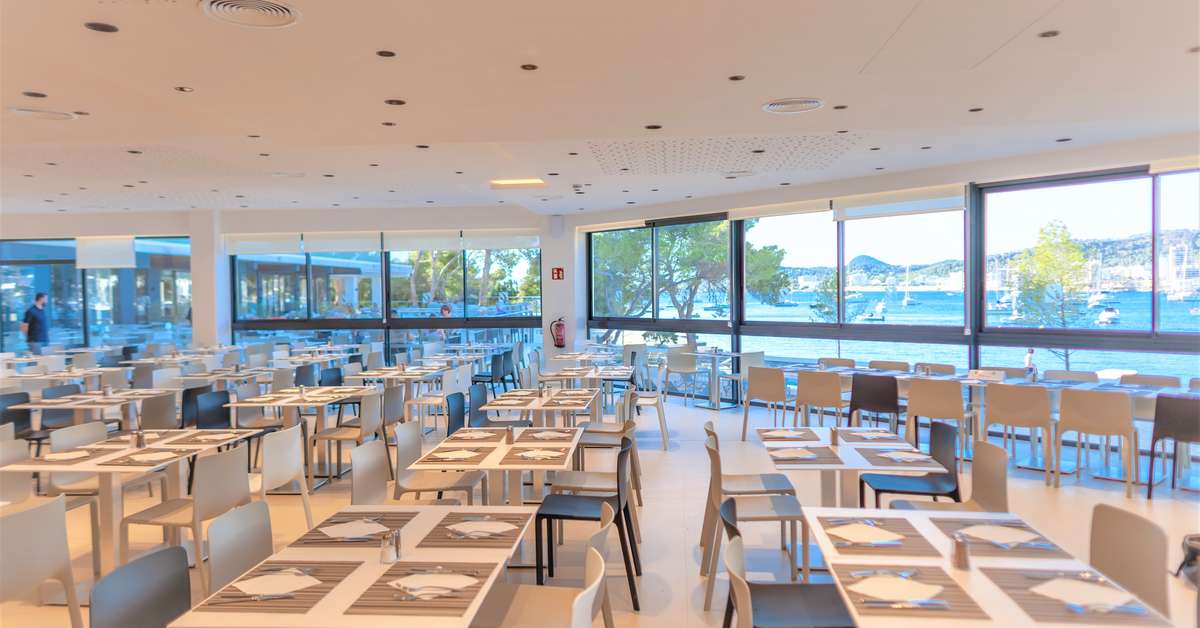 Een foto van Els Pins Resort & Spa