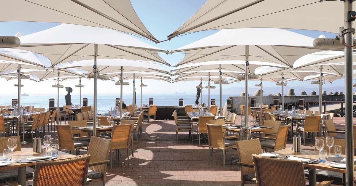Een foto van Radisson Blu Waterfront