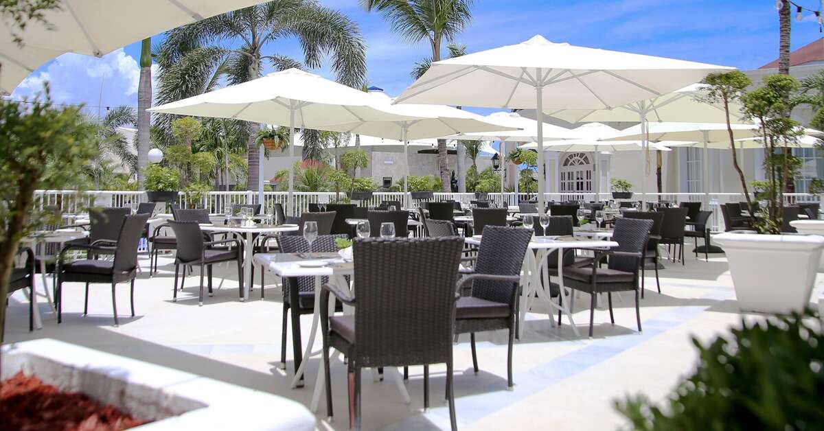 Een foto van Grand Bahia Principe Aquamarine
