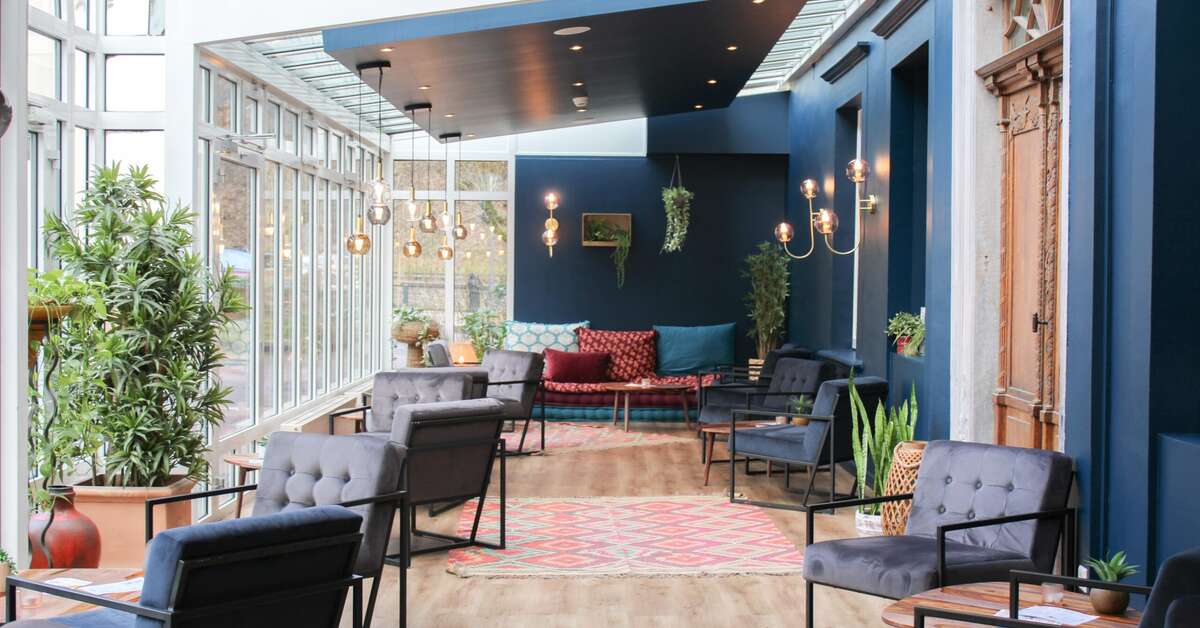 Een foto van Hotel Koener