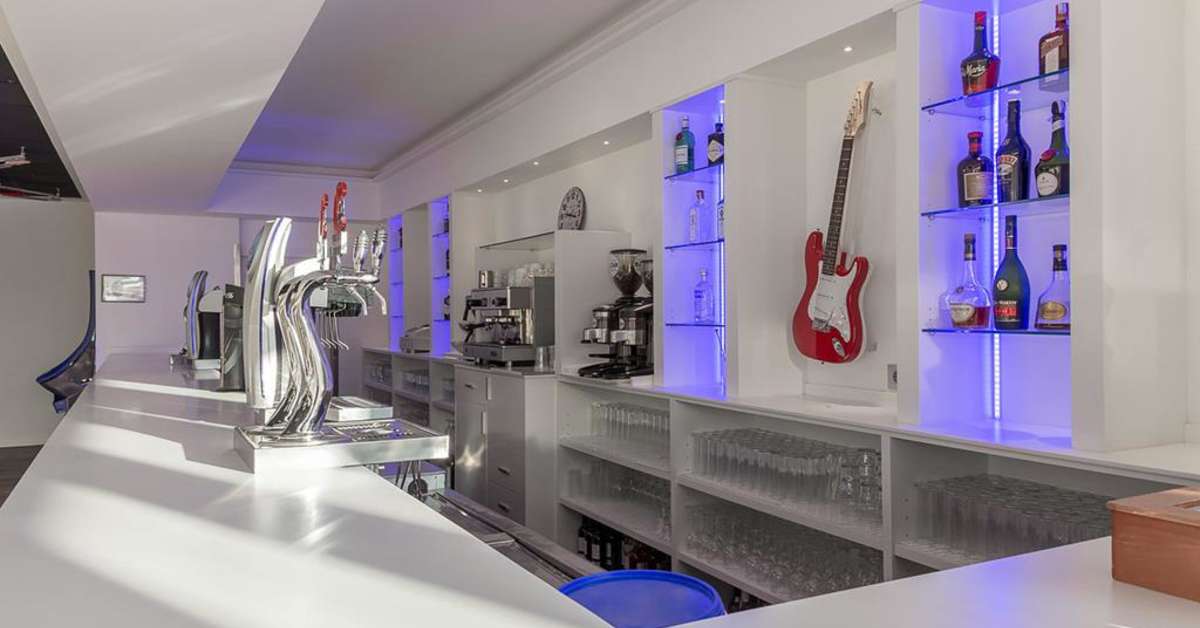 Een foto van Sandos Benidorm Suites