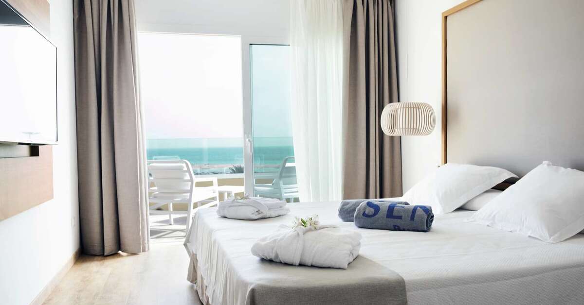 Een foto van Buganvilla Hotel & Spa