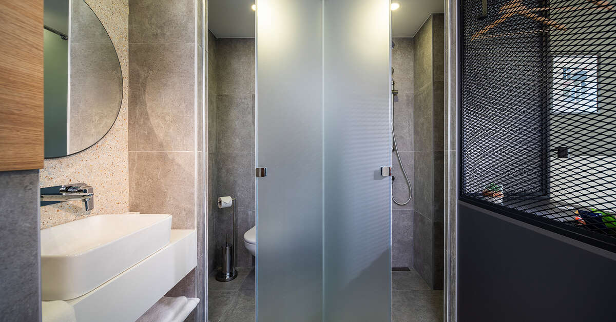 Een foto van B1 Downtown Hotel