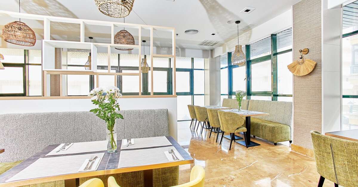 Een foto van Leonardo Hotel Fuengirola