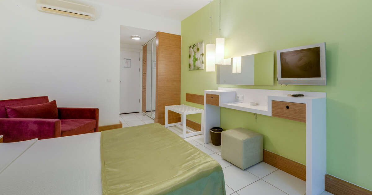 Een foto van Armonia Holiday Village & Spa