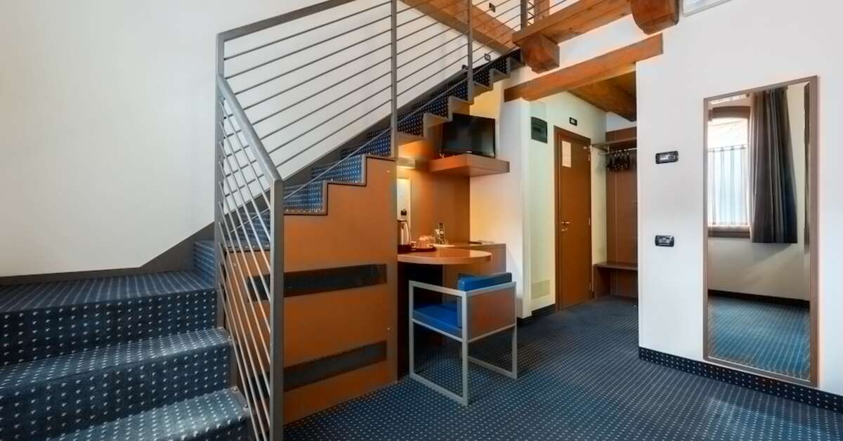 Een foto van Eurostars Residenza Cannaregio Hotel