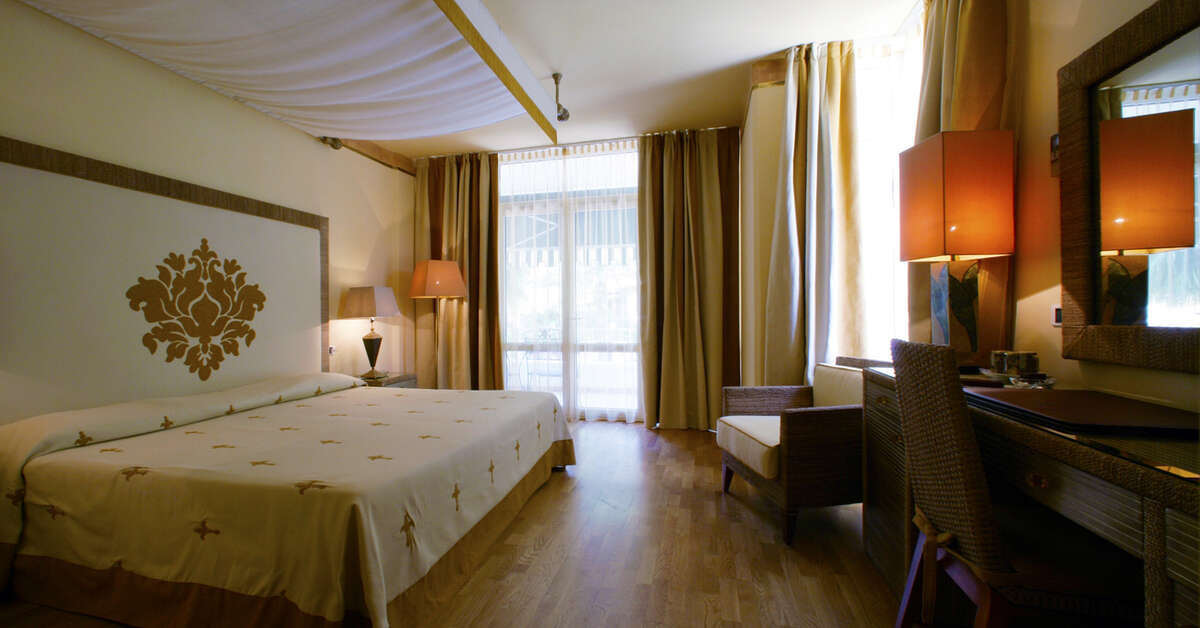 Een foto van Hotel Greif