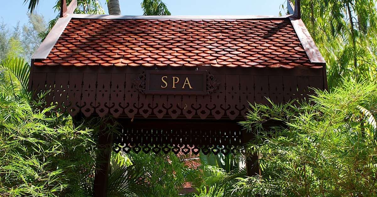 Een foto van Meritus Pelangi Beach Resort & Spa