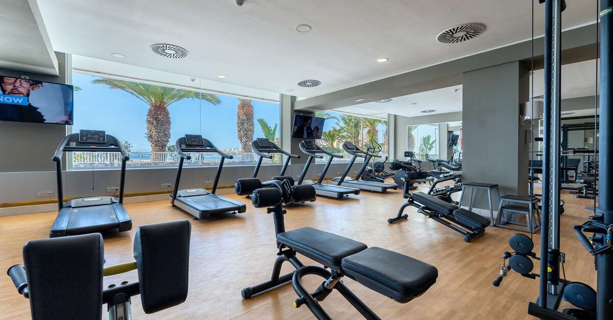 Ein Foto Arona Gran Hotel & Spa