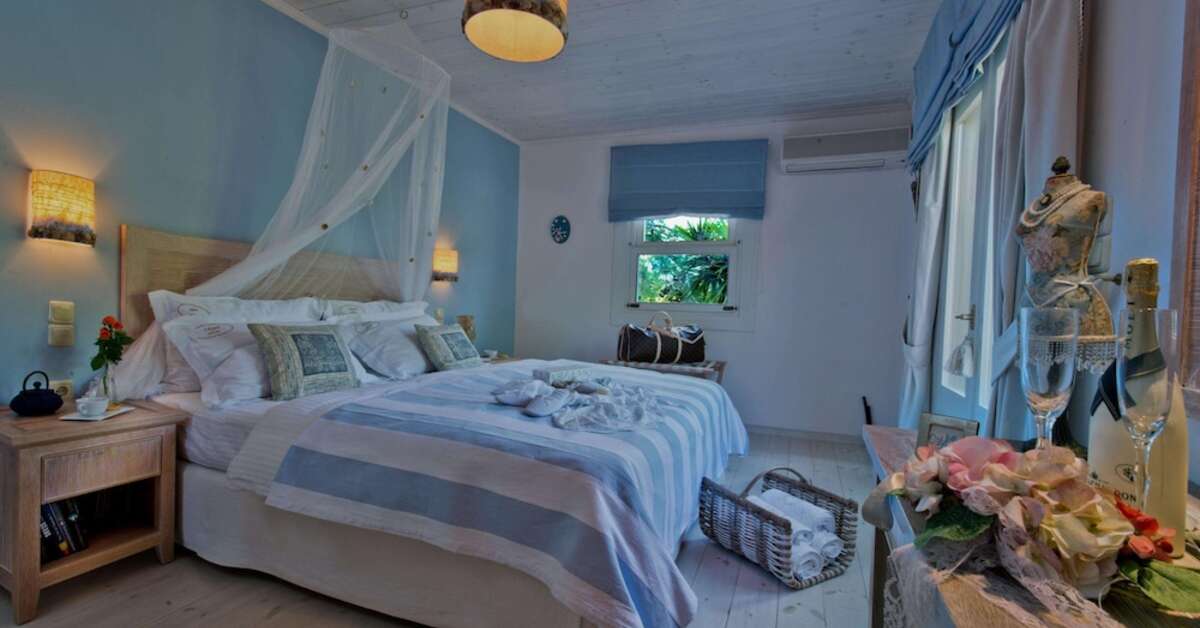 Een foto van Calypso Villas Zakynthos