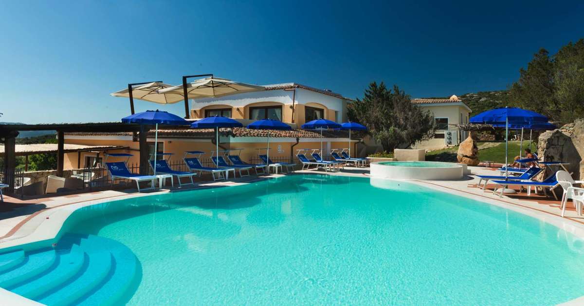Een foto van Hotel & Resort Stelle Marine