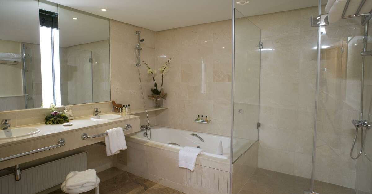Een foto van Hotel Parador Cruz de Tejeda
