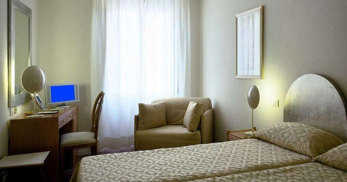 Een foto van Hotel Palazzo Ognissanti