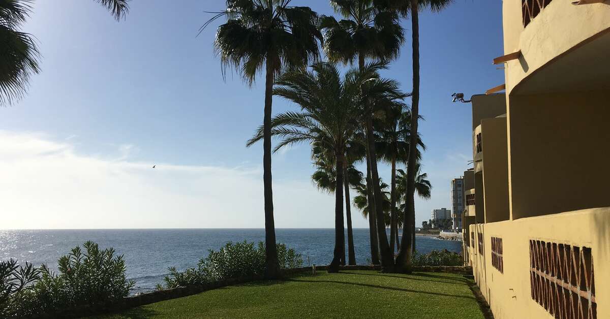Een foto van Macdonald Dona Lola Resort