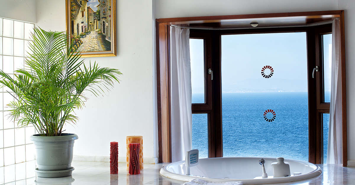 Een foto van Grand Hotel Ontur