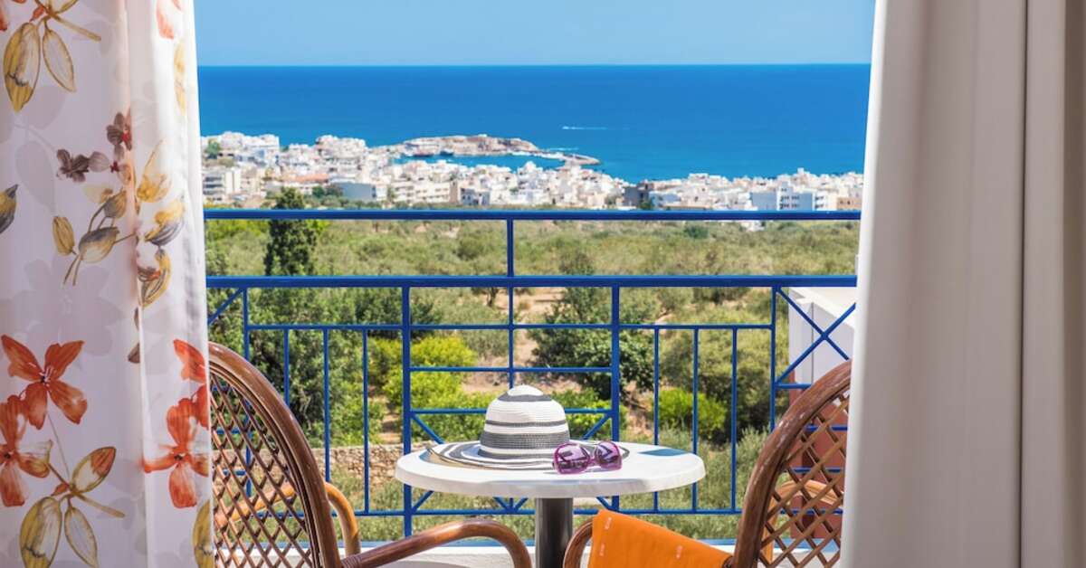 Een foto van Astra Village