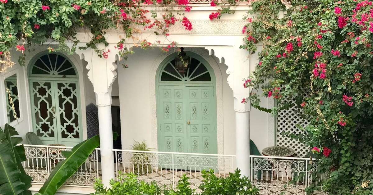 Een foto van Riad Ifoulki